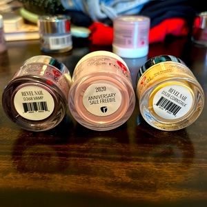 Revel Nail Dip Powder